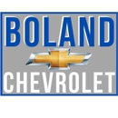 Boland Chevrolet - New Car Dealers