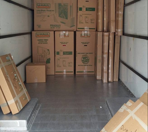 Prestigious Moving Services - Clarksville, TN