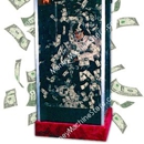 Cash Cube Money Machine Store ™ - Party & Event Planners