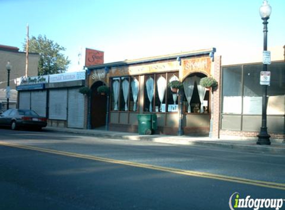 Taste of India - Shanti - Boston, MA