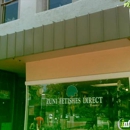 Zuni Fetishes Direct