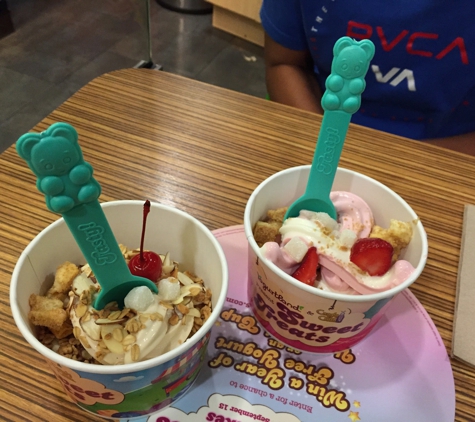 YogurtLand - Costa Mesa, CA