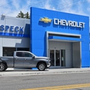 Speck Chevrolet of Prosser - New Car Dealers