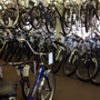 Lancaster Bicycle Shop