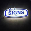 B & S Signs gallery