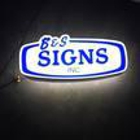 B & S Signs