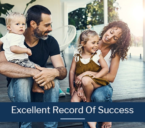 Lamont Law - Canton Beach, NSW. Excellent Record Of Success