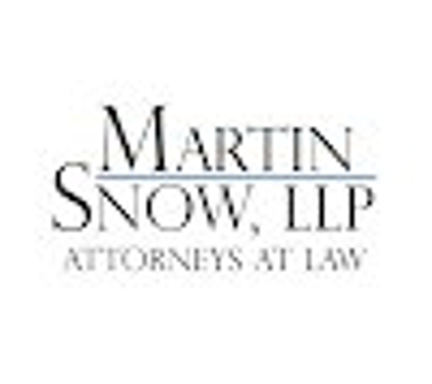 Martin Snow LLP - Macon, GA