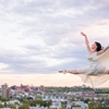 Portland Ballet gallery