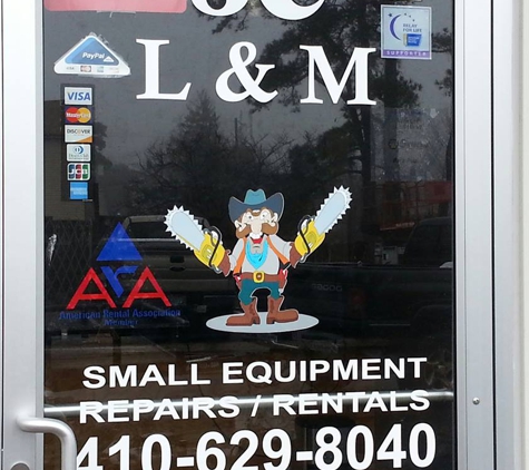 OC Tool Rentals & Repairs - Ocean City, MD