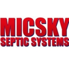 Micsky Excavating and Septic Systems LLC