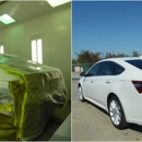 Habersham Collision Repair - Automobile Body Repairing & Painting