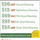 Carpet Cleaning Katy - Cleaning Contractors