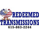 Redeemed Transmissions, L.L.C. - Auto Transmission