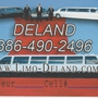 Celebrity Limo Deland