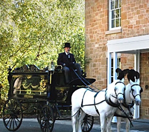 Harrison Funerals - Ridgehaven, SA