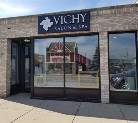 Vichy Salon & Spa - Fox Lake, IL