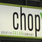 Chopt Creative Salad