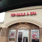 VIP Nail Salon