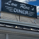 Lou Roc's Diner - American Restaurants