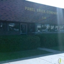 The New Panel Brick Company Of Illinois - Brick-Clay-Common & Face