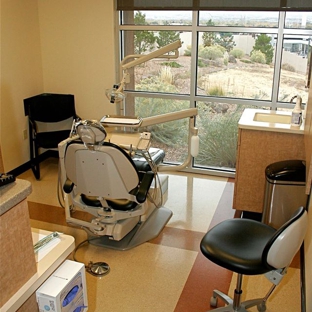 Riverpoint Dental - Albuquerque, NM