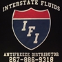 Interstate Fluids Inc