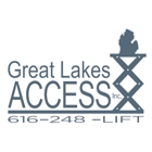 Great Lakes Access Lift Rental