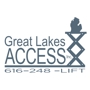 Great Lakes Access Lift Rental