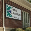 Retina Consultants of Carolina, PA - Physicians & Surgeons, Ophthalmology