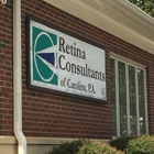 Retina Consultants of Carolina, PA