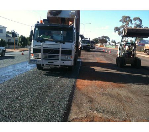 Total Asphalt