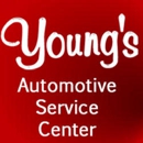 Young Automotive Service Center - Auto Repair & Service