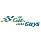 The Car and Truck Guys