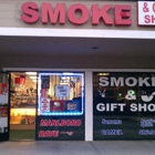 Smoke & Gift Shop
