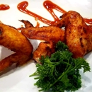 Platnum BBQ - Restaurants