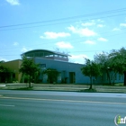 Ricard Salinas Health Ctr