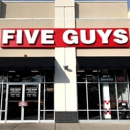 Five Guys - Hamburgers & Hot Dogs