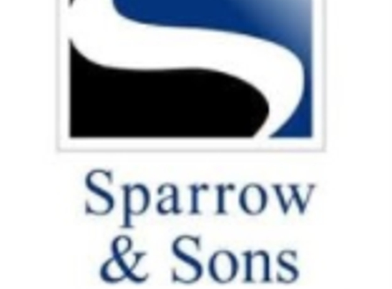 Sparrow & Sons Plumbing and Heating - Carrboro, NC