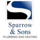 Sparrow & Sons Plumbing and Heating