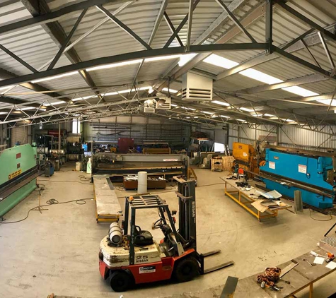 Geraldton Sheetmetal & Roofing - Webberton, WA