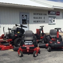 Superior Sales & Service - Lawn Mowers