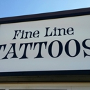 Fine Line Tattoos - Tattoos
