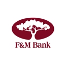 F&M Bank Automotive Dealer Division - Commercial & Savings Banks