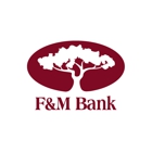 F&M Bank Fishersville (Myers Corner)