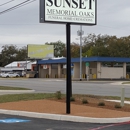 Sunset Memorial Oaks Funeral Homes - Cemetery Equipment & Supplies