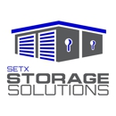 SETX Storage Solutions - Self Storage