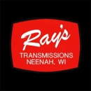 Ray's Transmission - Auto Repair & Service