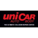 Unicar Auto Body - Automobile Body Repairing & Painting