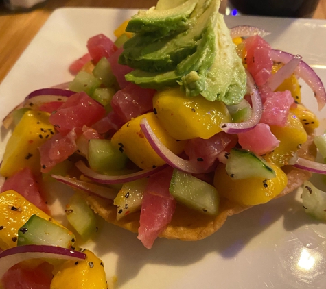 Los Cabos Seafood & Grill - El Centro, CA